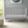 Soho 4 -in-1 Convertible Crib