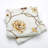 Spring Flower Embroidered Pillow Cover-1608628834