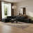 Itala Velvet L-Shaped Sectional Reversible-94482550