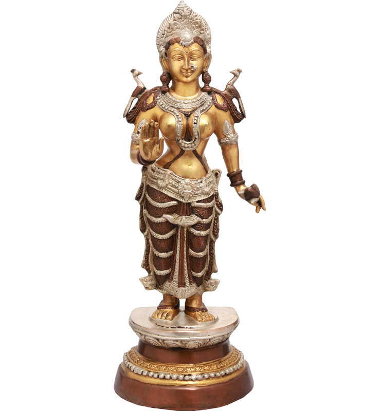 Religious & Spiritual Statue