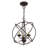 Laclair 3 - Light Pendant-53621986-56516776