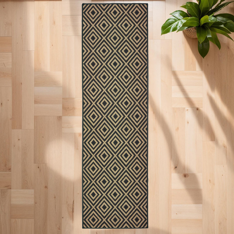 Ayma Performance Rug, Runner 2'3" x 7'6"