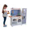 Mosaic Magnetic Kitchen Set