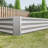 Metal Raised Garden Planter Beds for Flowers,Vegetables,and Herbs-1950799593-1950799592