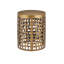 Alvar End Table