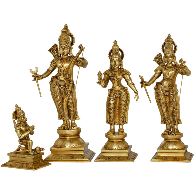 Religious & Spiritual Statue
