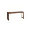 Banc en bois massif-1473699005