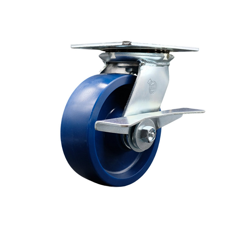 Polyurethane Caster