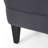 Michaelson Upholstered Armchair with Ottoman-1151773693