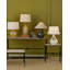 Attar Table Lamp