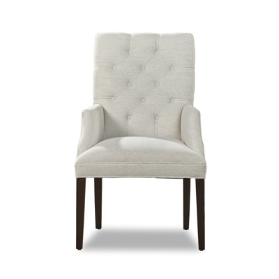 Upholstered Arm Chair