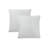 VCNY Home Madelyn 8-Piece Grey Damask Jacquard Comforter Set-100354076