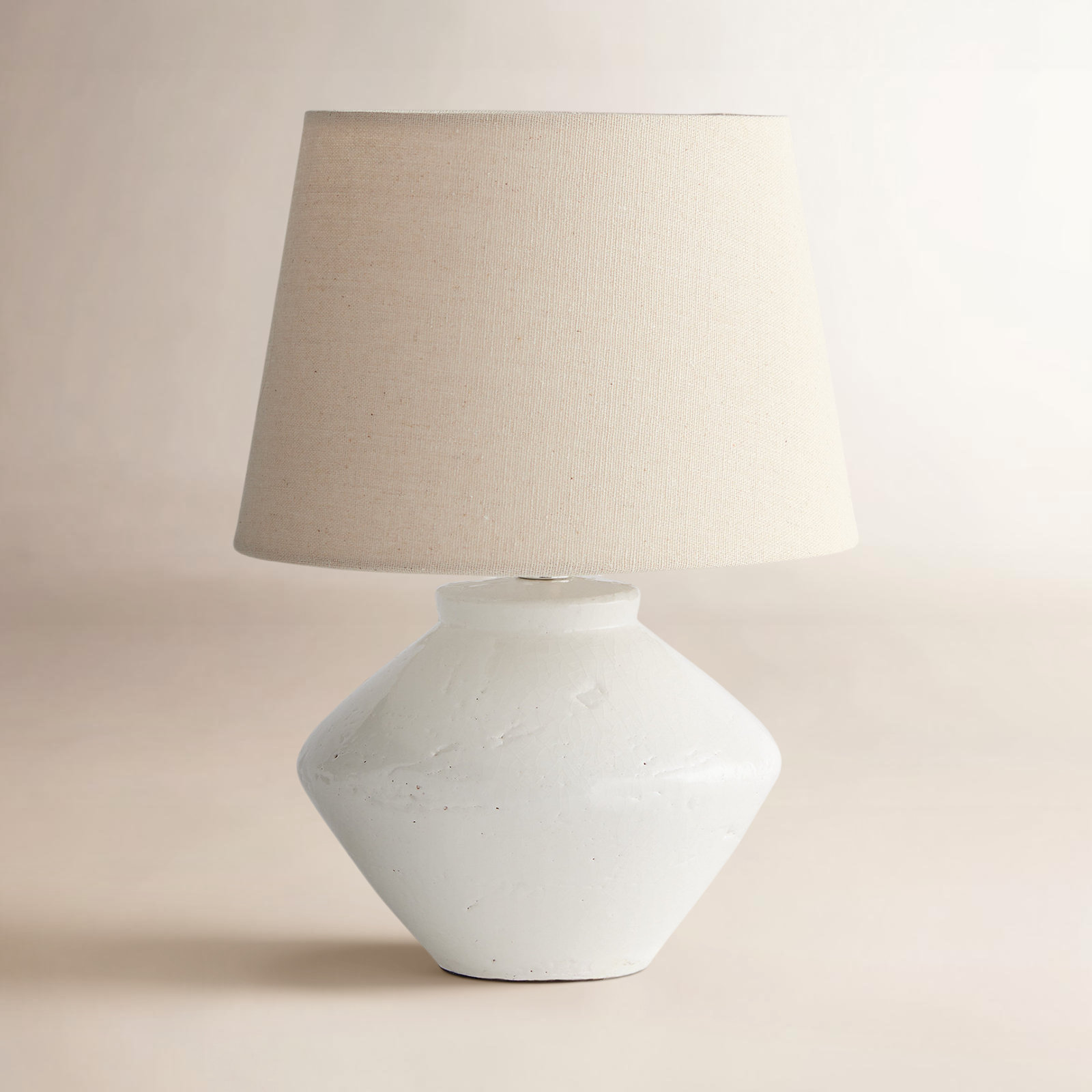 Meyer Ceramic Table Lamp