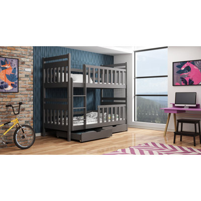 Tring Single (3') Standard Bunk Bed