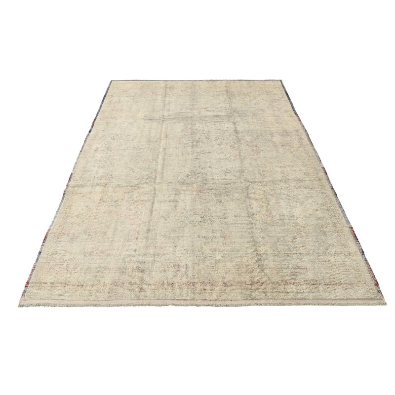 Tapis ivoire Jose