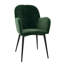 Velvet Armchair-1992809325