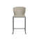 Amed Stackable Counter & Bar Stool