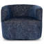 Mila Swivel Barrel Chair-531915364