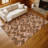 Machine Washable Indoor/Outdoor Matteson ACN2296 Geometric Rug-1046681581