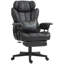 Fauteuil de direction HOMcom-611766738