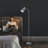 Hadlock 57.48'' Arched Floor Lamp-2136699702