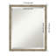 Miroir mural Mila-118340473-119688774
