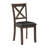 4 - Person Four Leg Dining Set