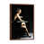 Classic Wood Floater Framed selected