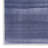 Abstract Machine Washable Polyester/Cotton Area Rug in Gray-89258318