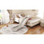 HOMCOM Indoor Wave Slide