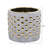 Arusha Ceramic Pot Planter-1267105935