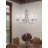 Wilbourn 8 - Light Dimmable Chandelier-185225515