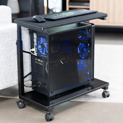2 Tier Plant Stand
