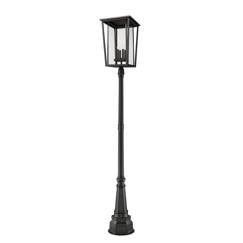 Lampadaire Staton