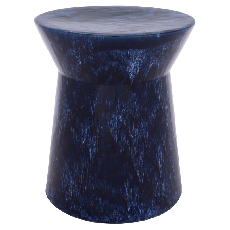 Lessa Garden Stool