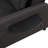 Pull Out Sofa Sleeper, 3 In 1 Sofa With 2 Wing Table And Usb Charge