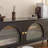 TV Stand for TVs Up To 85".-655127950