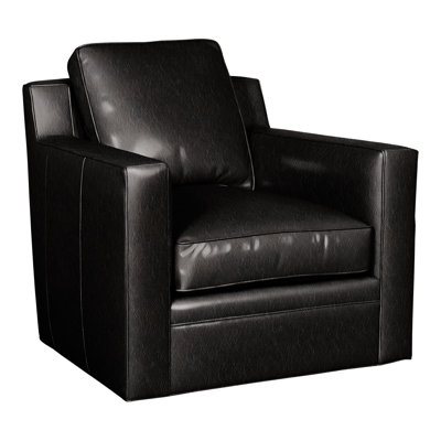 Hillcrest Swivel Armchair