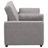 Upholstered Convertible Sleeper Sofa Bed-1641823095