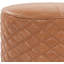 Pouf Emerado LEPF-001 H 14 po x l 28 po x P 28 po