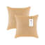 Ensemble de 2 coussins décoratifs en velours hypoallergénique avec fermeture à glissière cachée-1235271046-1236215883