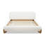 Lit plateforme Lansford Puffy-1953185726