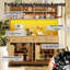 180 cm H Standard Pantry / Tall Cabinet