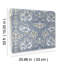 African Marigold Floral Wallpaper Roll-1377888298