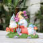 Resin Garden Statue