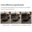Ensemble de tables basses françaises modernes-784786731