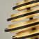 Jorja 5-Light Unique/Statement Chandelier