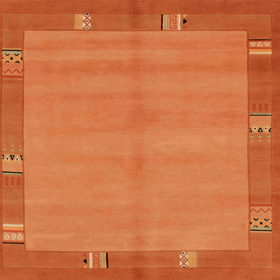 Abstract Indoor Rug