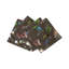 Exotix Square Napkins-122609885