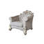 Fauteuil club touffeté l 40 po Shayaan